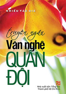 Truyện ngắn văn nghệ Quân đội