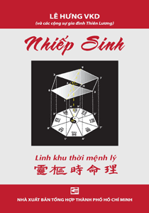 Nhiếp sinh