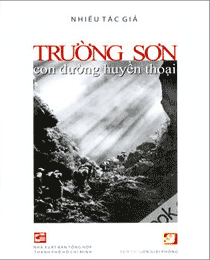 Trường Sơn con đường huyền thoại